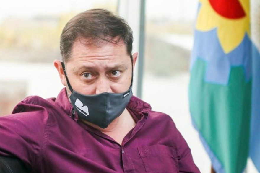 Serenal analiza nuevas restricciones para bajar los contagios en Lincoln