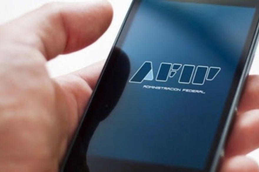 La AFIP reintegra 973 millones de pesos a monotributistas y autónomos por cumplidores