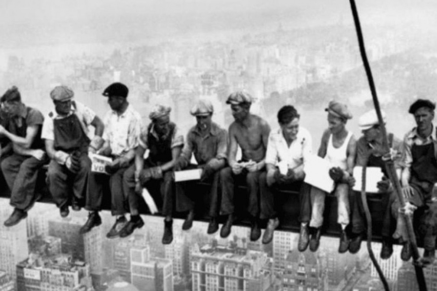 Día del Trabajador: cuál fue la historia de lucha que motivó la celebración del 1 de mayo
