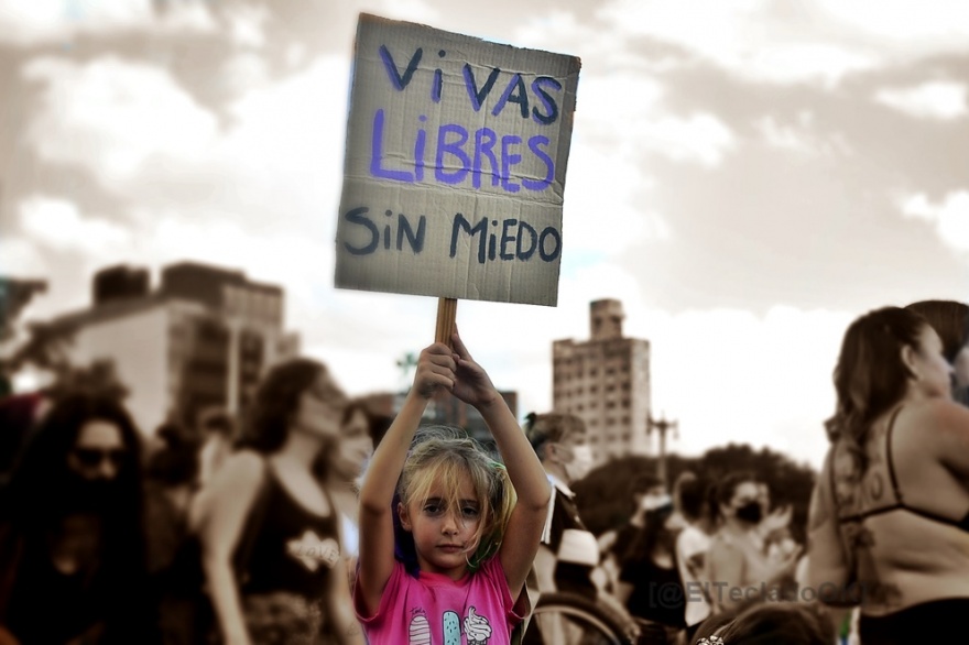 En lo que va del año hubo 74 femicidios en Argentina: el 24% de las víctimas ya había hecho la denuncia