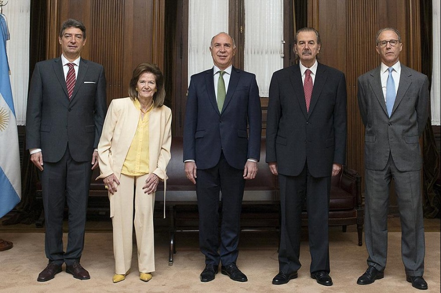 La Corte Suprema avaló la "autonomía" de la Ciudad para decidir sobre la presencialidad de las clases
