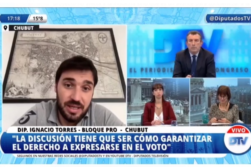 Diputados se refirieron al proyecto de etiquetado frontal de alimentos