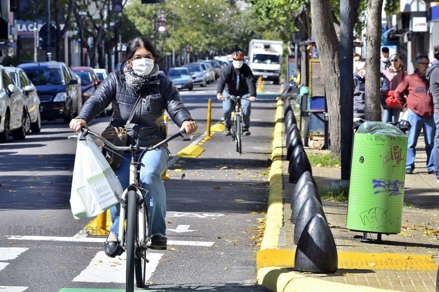 El Gobierno anunció que se prorrogan las medidas vigentes hasta el 25 de junio