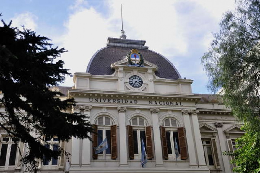 Proponen la creación de un programa de tutorías municipales para alumnos de la UNLP