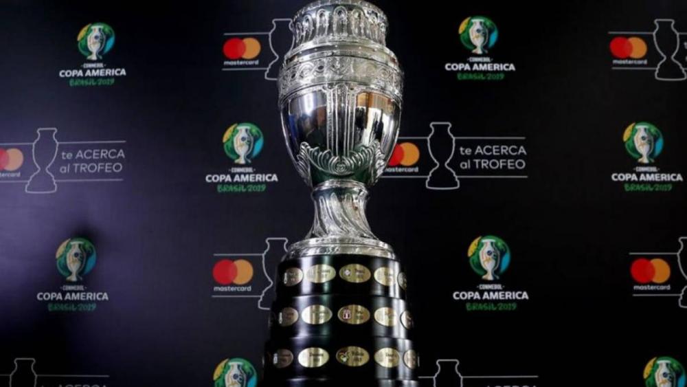 Vizzotti aclaró que "la Copa América no está definida 100%"