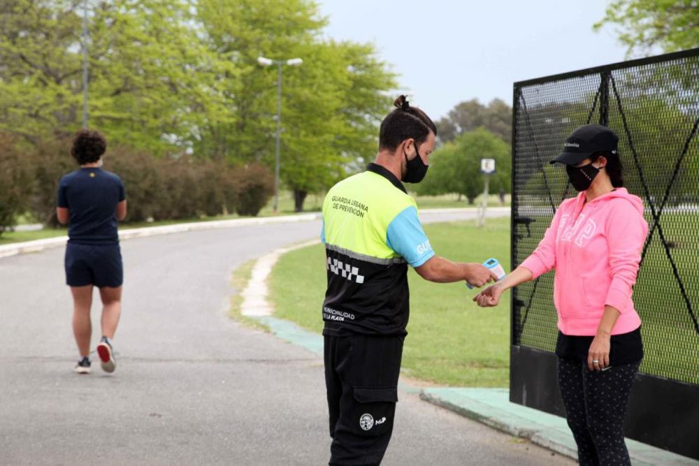 La “Repu” y el Parque Ecológico reabrirán sus puertas de lunes a viernes