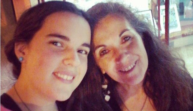 Vivir tras el femicidio de una hija: la historia de la madre de Chiara Páez