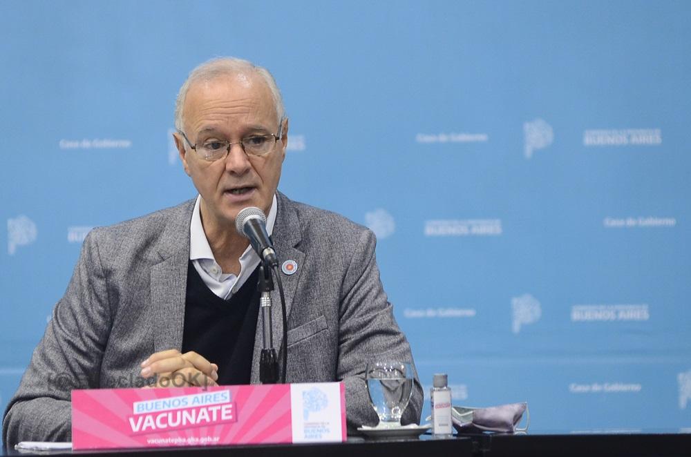 Salud mental: de qué se trata el programa “Cuidar a los que cuidan”