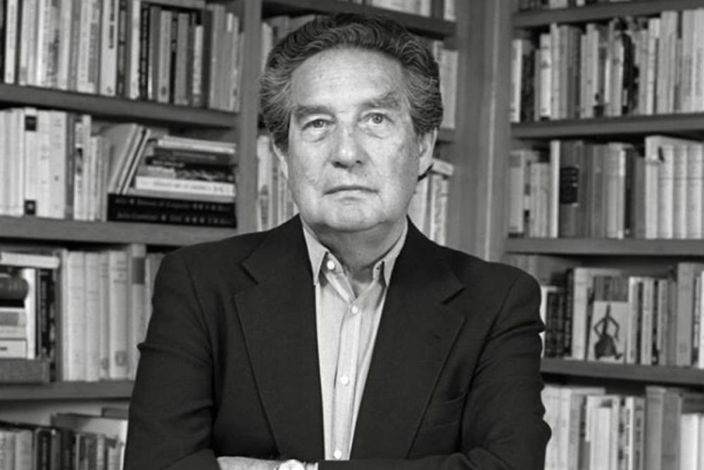 Ya que estamos, ¿quién fue Octavio Paz?