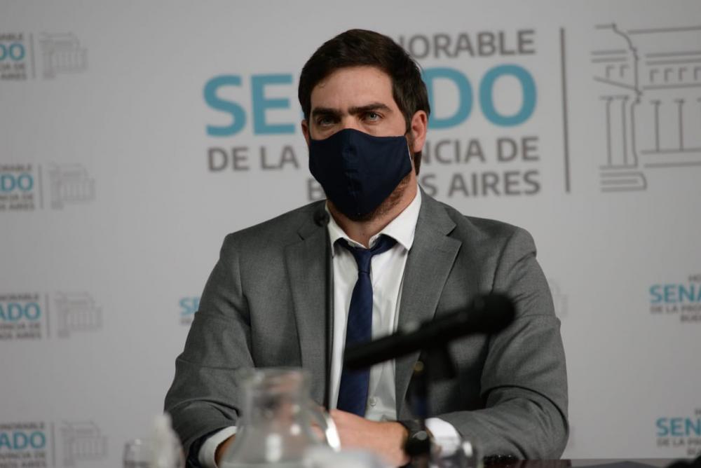 JxC impulsa declarar a la actividad física y al deporte como actividad esencial
