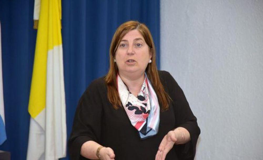 Suspendieron a una jueza de familia de La Plata por hechos de violencia laboral