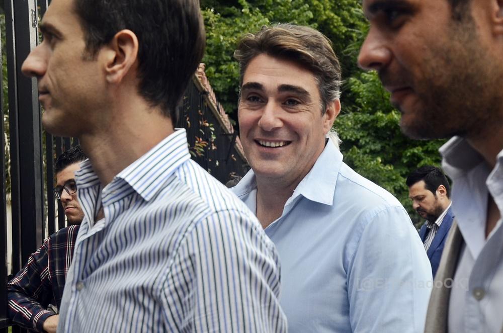 La Justicia investiga a Iguacel por decir que "habrá que salir a cortar rutas"