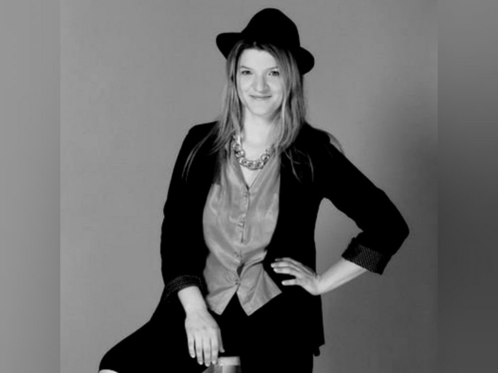 Escuchá la entrevista a Laura Corriale, participante del programa Relatoras