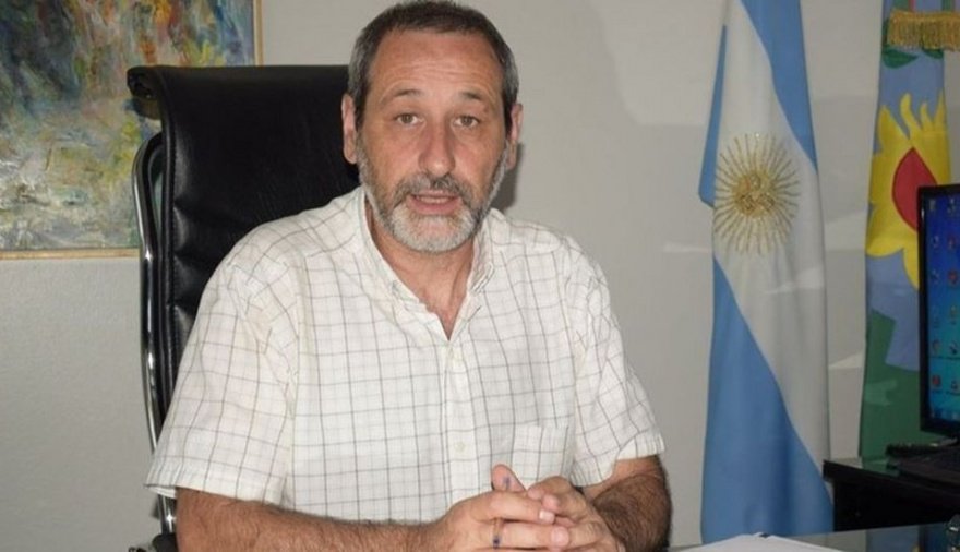 Pablo Torres: "El operativo de vacunación es un éxito"