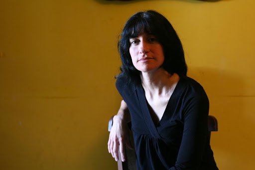 Gabriela Mansilla: "Miro a mi hija y sé que esto cambia sus oportunidades"