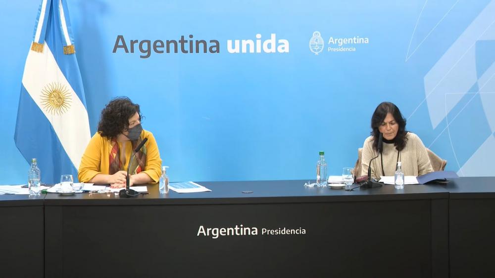 Las claves del DNU que busca habilitar la compra de vacunas pediátricas