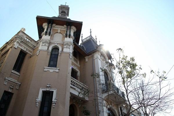La Plata homenajea al poeta Francisco López Merino