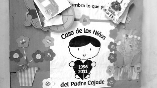Escuchá la entrevista a María Graciana Zarauza, educadora de Casa Joven