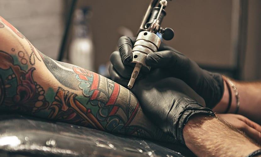 Cuando la piel habla: hoy se celebra el Día Internacional del Tatuaje