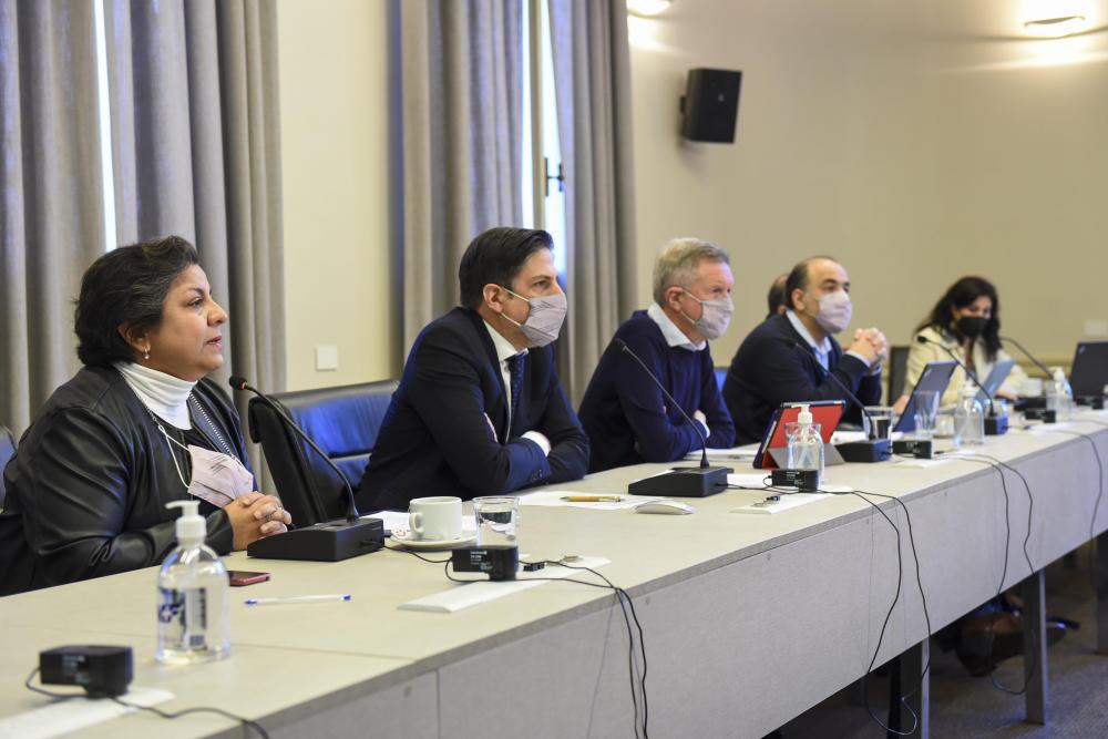 Los alumnos pasarán de año con el 70% de los contenidos aprobados