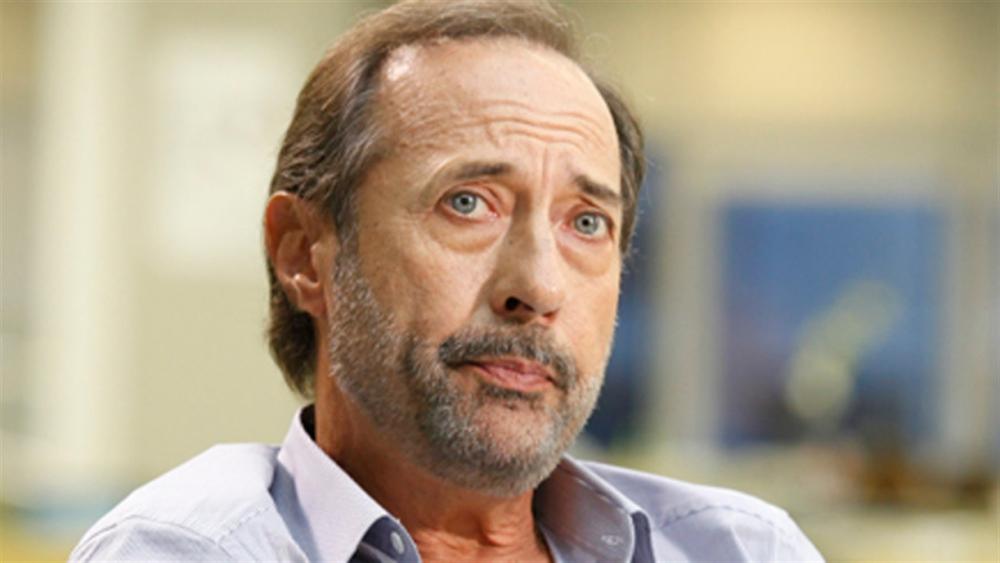 Guillermo Francella tiene coronavirus
