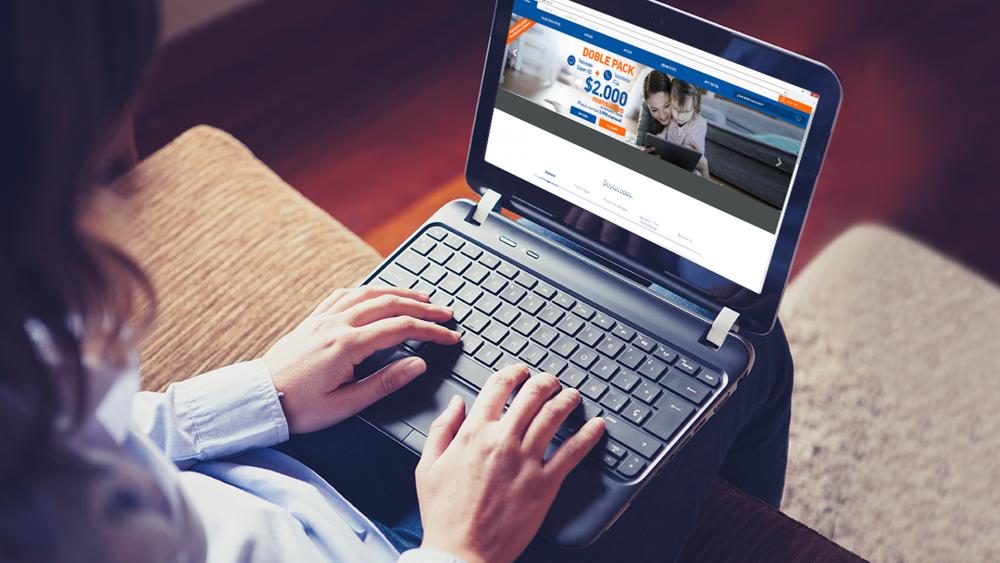 La Provincia actuó de oficio contra prestadoras de Internet y TV paga