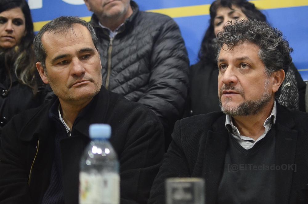 PASO: En La Plata, el Frente de Todos va a internas