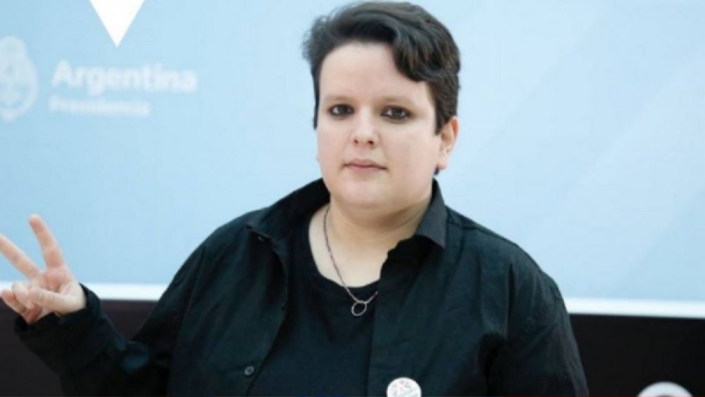 El camino de Shanik Lucián para cerrar el ciclo sobre su identidad