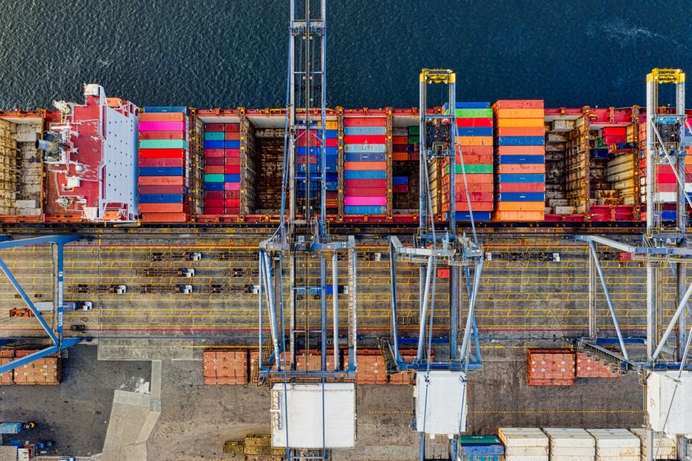 Las exportaciones provinciales tuvieron un crecimiento interanual del 50%