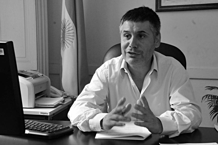 Escuchá la entrevista a Walter Martello, en El Teclado Radio