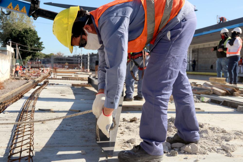 Renovarán 5 estaciones de la línea Roca: cuáles son y qué obras se harán