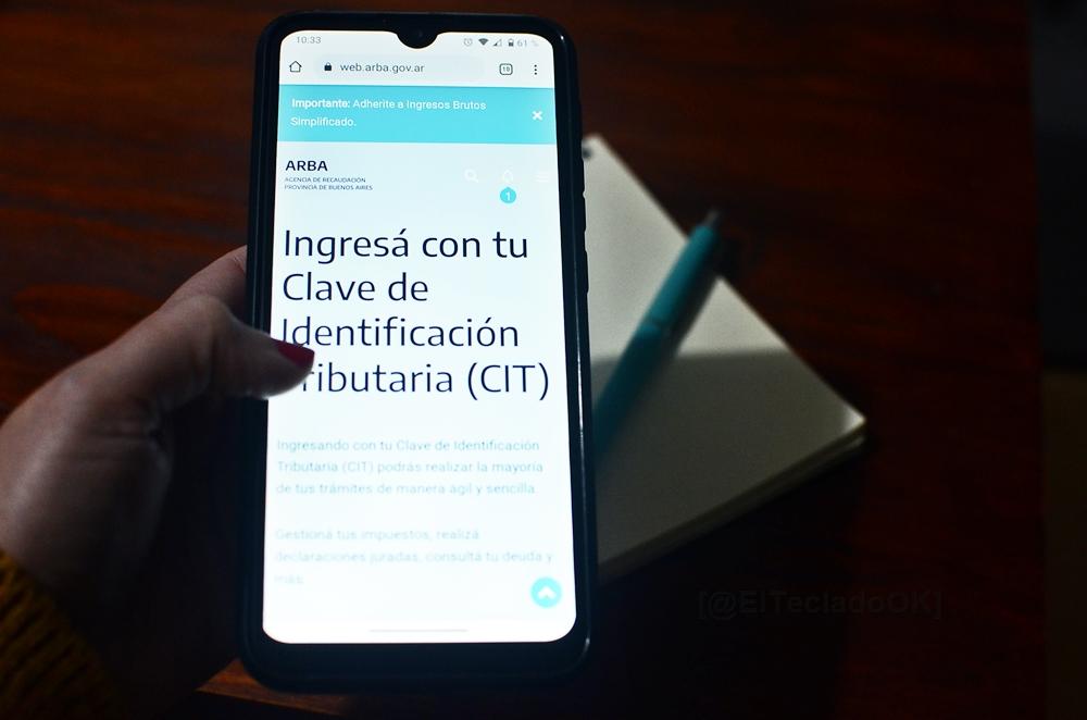 ¿Sos monotributista?: mirá cómo adherirte al régimen simplificado