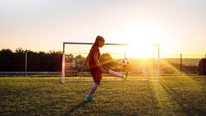 La TV Pública transmitirá los partidos del torneo de fútbol femenino