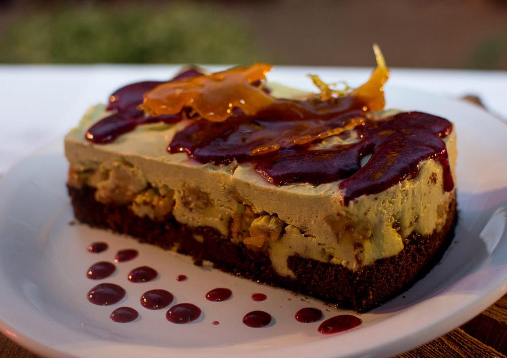 Llegó Chocogesell: dulzura y delicias para el fin de semana