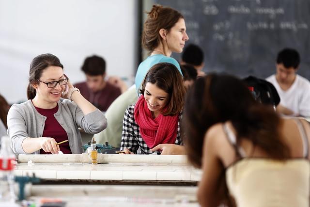 Últimos días para inscribirse al programa de apoyo para el ingreso a la UNLP