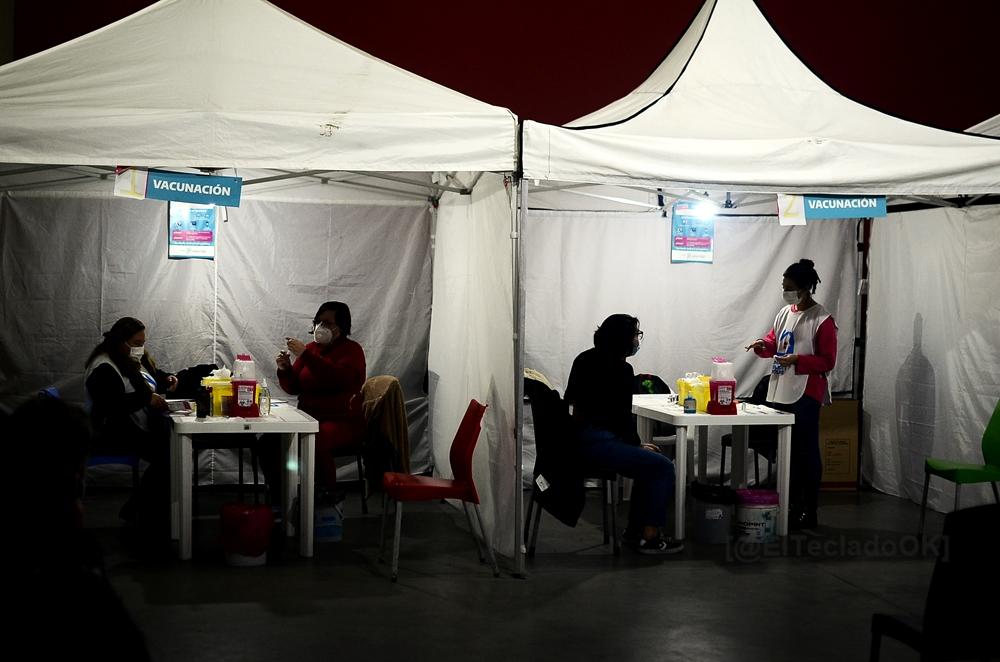 El 98% de los bonaerenses aceptó combinar vacunas para completar su esquema