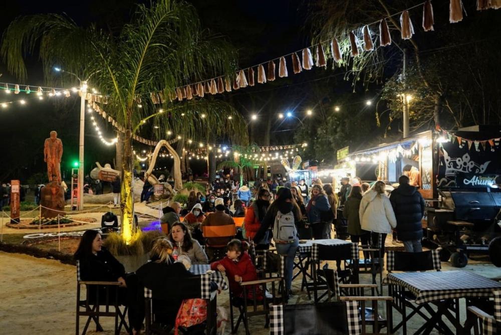 La Provincia habilita los eventos masivos y un nuevo horario de nocturnidad