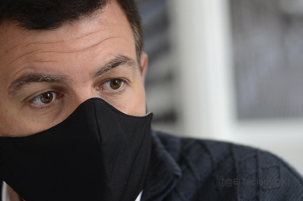 Archanco: “Creemos que hay que hacer una ciudad en donde estén todos adentro”