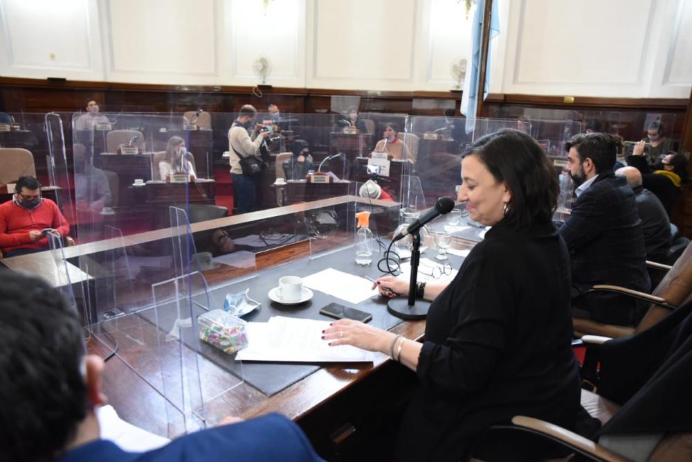 La Plata impulsa un plan de exención tributaria a 10 años para nuevas empresas