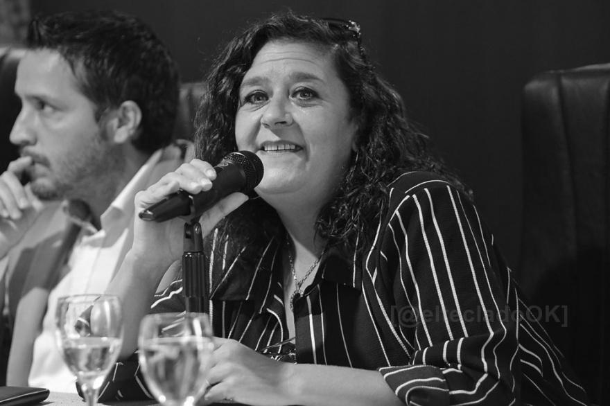 Escuchá la entrevista a Susana González, diputada provincial