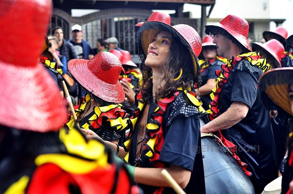 El país desde la cultura: Abrió la segunda convocatoria de “Festivales Argentinos”