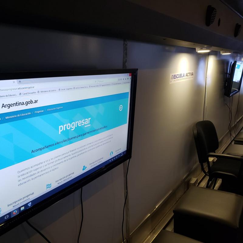 Becas Progresar: Se extiende el plazo de inscripción hasta el 17 de setiembre