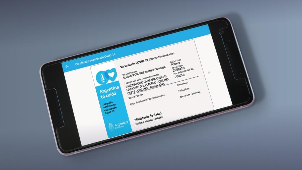 Mi Argentina en tu celular: cómo descargarte la App y para qué sirve