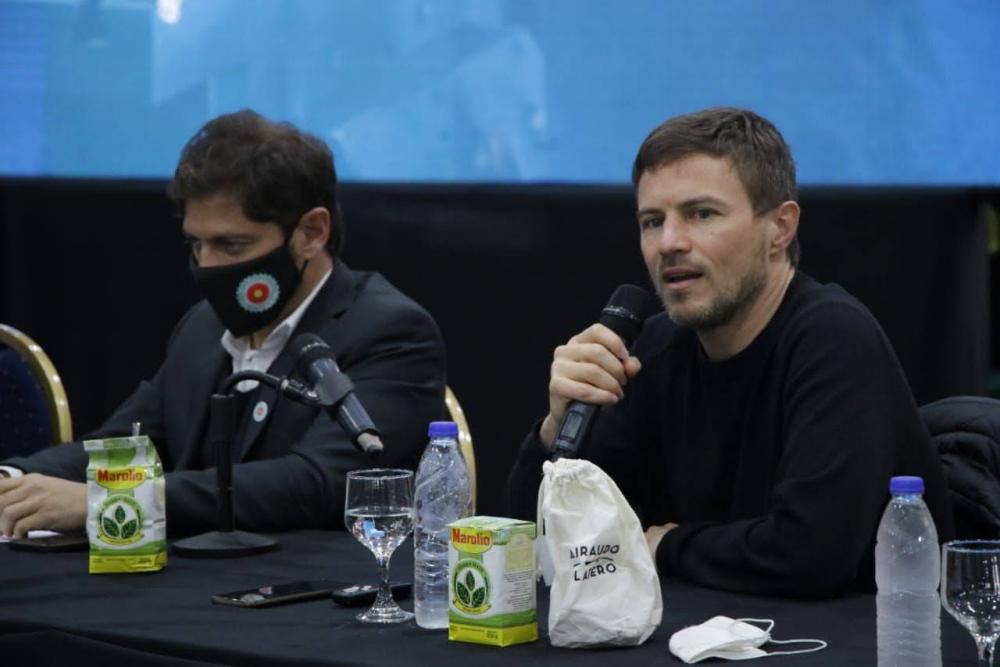 La Provincia extiende la inscripción del Programa de Sostenimiento Económico