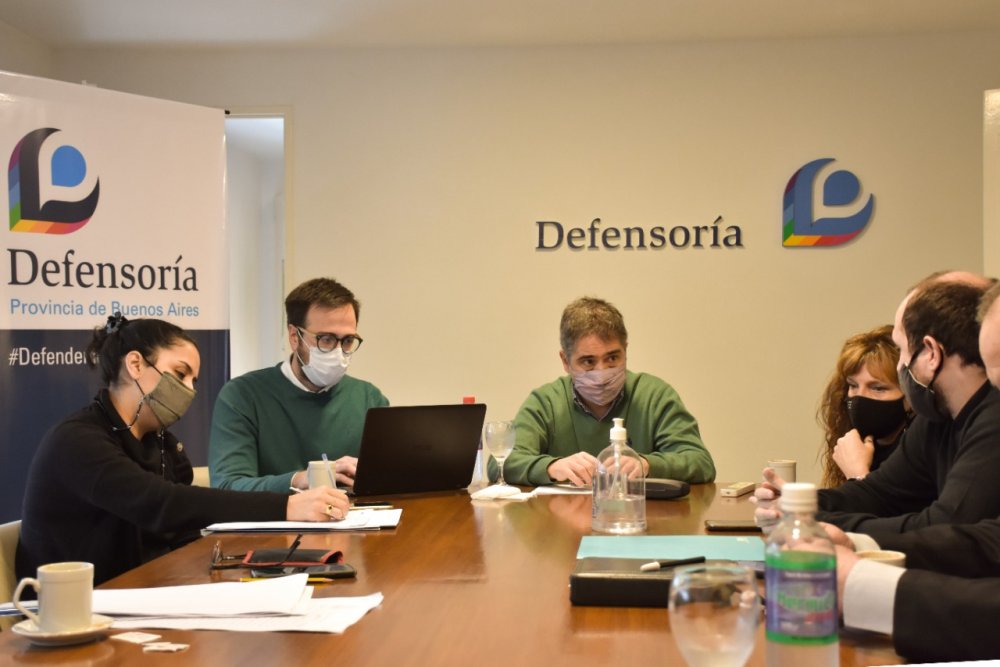 Sin acuerdo: Continúa el conflicto entre IOMA y el Círculo Médico de Tandil