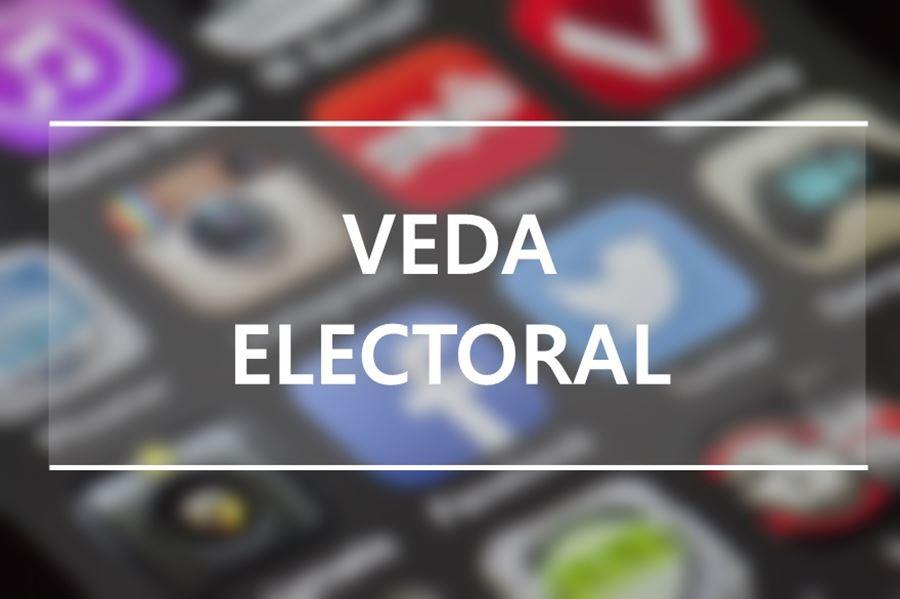 Todo sobre la veda electoral: qué pasa con las redes, qué se puede hacer y qué no