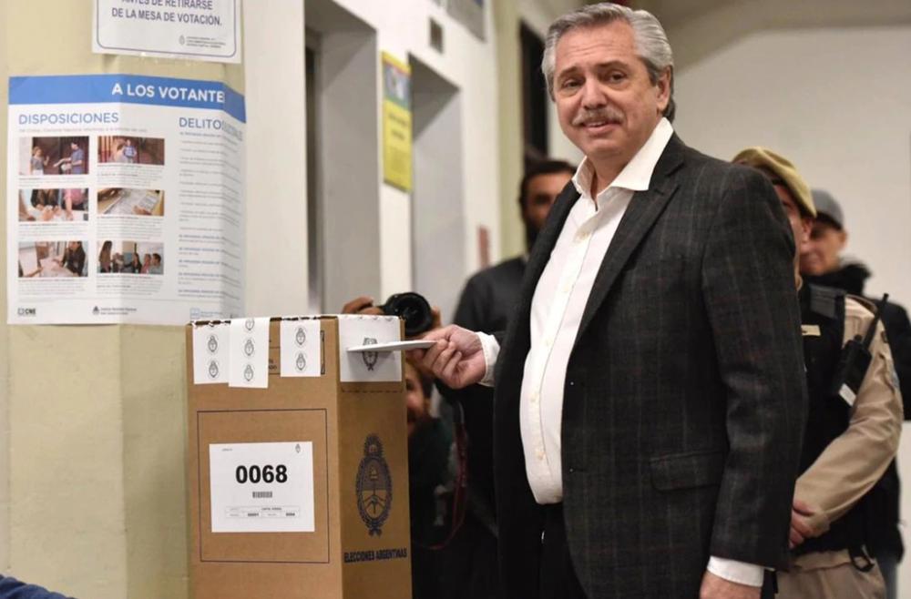 Elecciones 2021: Dónde votarán los principales dirigentes y candidatos