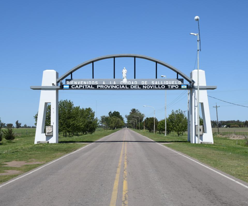 Dos destinos rurales de encanto para visitar en la provincia de Buenos Aires