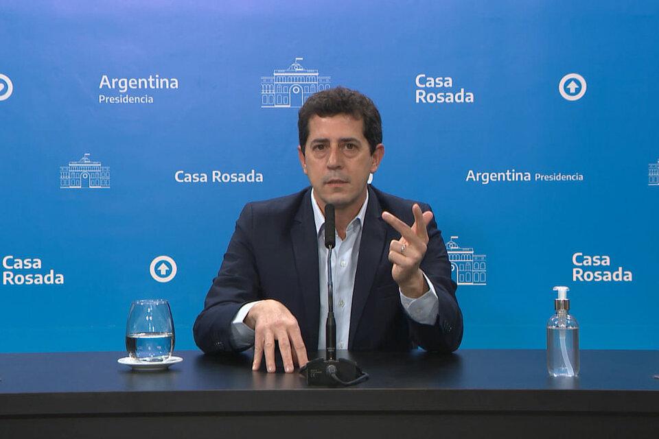 El gobierno adelantó que los primeros resultados provisorios estarán a las 21