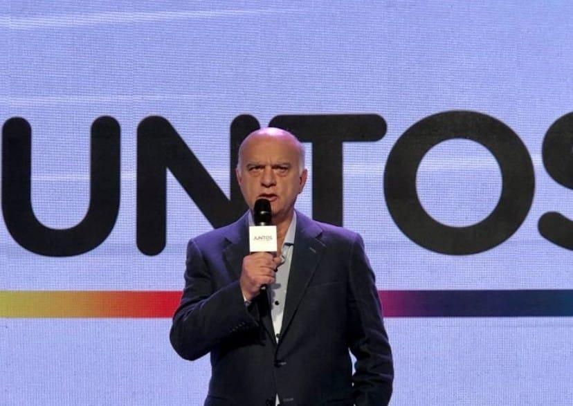 Interna: Juntos mantiene la cautela a la espera de los principales resultados